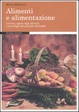 Cover of Alimenti e alimentazione