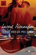 Cover of 7 noches de pecado