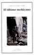 Cover of El último mohicano