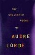 Cover of The Collected Poems of Audre Lorde