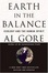 Cover of "Earth in the Balance"