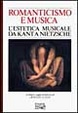 Cover of Romanticismo e musica