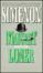 Cover of Maigret and the Loner