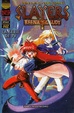 Cover of Slayers: Reena Y Gaudy nº2