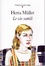Cover of Le vie sottili
