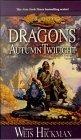 Image of Dragons of Autumn Twilight