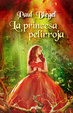Cover of La princesa pelirroja