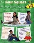 Four Square : The Total Writing Classroom for Grades 1-4