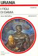 Cover of I figli di Damia