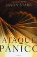 Cover of Ataque de pánico