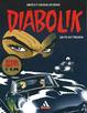 Cover of Diabolik Colpo all'Italiana