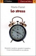Cover of Lo stress