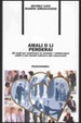 Cover of Amali o li perderai