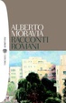 Cover of Racconti romani