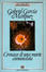 Cover of Cronaca di una morte annunciata