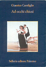 Image of Ad occhi chiusi