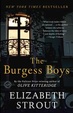 Cover of The Burgess Boys