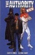 Cover of The Authority