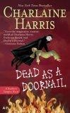 Dead as a Doornail Southern Vampire Mysteries 5