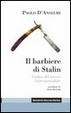 Cover of Il barbiere di Stalin. L'(ir)responsabile evasione del lavoro