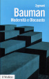 Cover of Modernità e olocausto