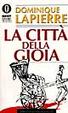 Cover of La città della gioia