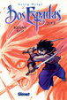 Cover of Dos espadas #2 (de 3)