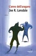 Cover of L'anno dell'uragano