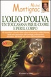 Cover of L'olio d'oliva