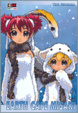 Cover of Earth Cape Misaki vol. 1