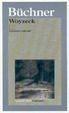 Cover of Woyzeck