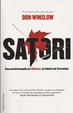 Cover of Satori