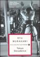 Cover of Tokyo decadence