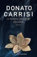 Cover of La donna dei fiori di carta