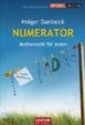 Cover of Numerator