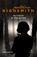 Cover of Gli occhi di Mrs. Blynn