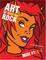 Cover of Art of Modern Rock Mini #1