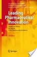 Cover of Leading Pharmaceutical Innovation