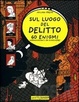 Cover of Sul luogo del delitto