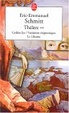 Cover of Théâtre.