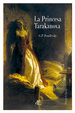 Cover of La princesa Tarakanova
