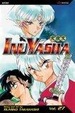 Cover of InuYasha, Volume 27