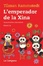 Cover of L'emperador de la Xina