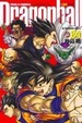 Cover of 七龍珠完全版 34(完)