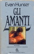 Cover of Gli amanti