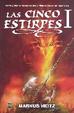 Cover of Las cinco estirpes I
