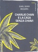 Cover of Charlie Chan e la casa senza chiavi