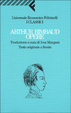 Cover of Arthur Rimbaud - Opere