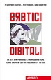 Cover of Eretici digitali.