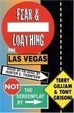 Cover of Fear and Loathing in Las Vegas